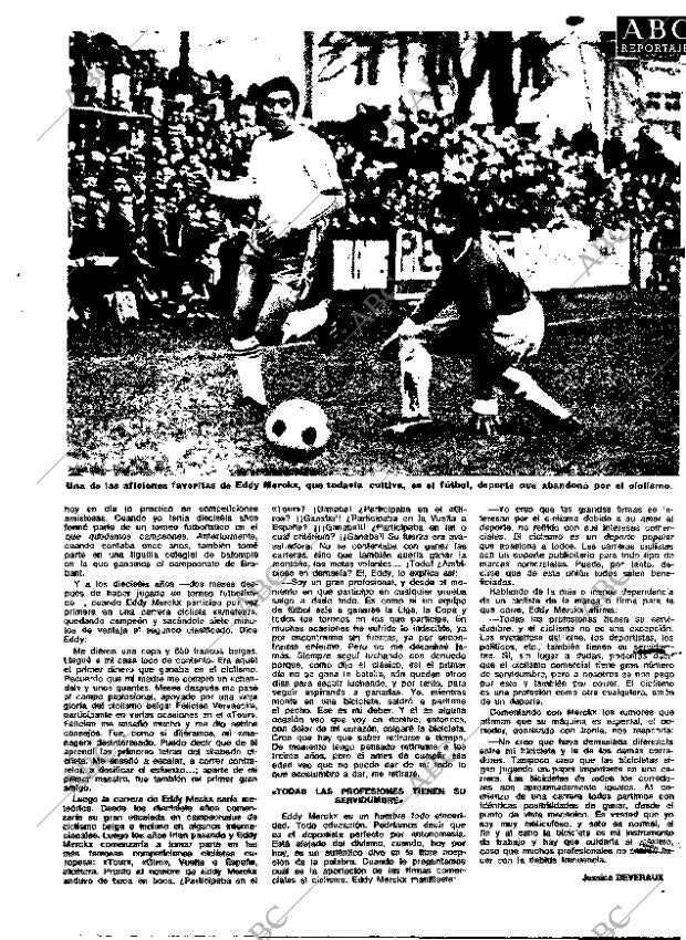 ABC MADRID 31-08-1973 página 79