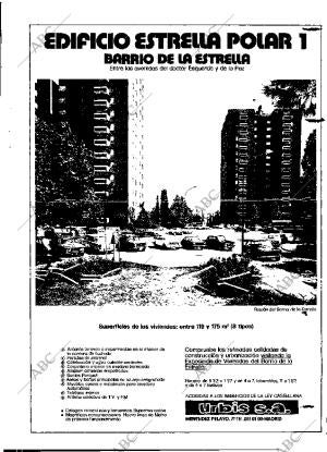 ABC MADRID 31-08-1973 página 88