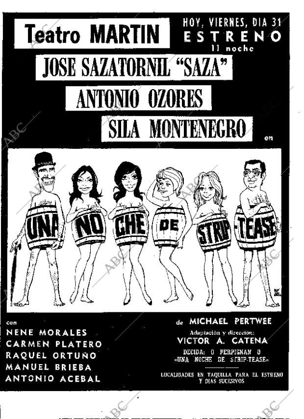 ABC MADRID 31-08-1973 página 9