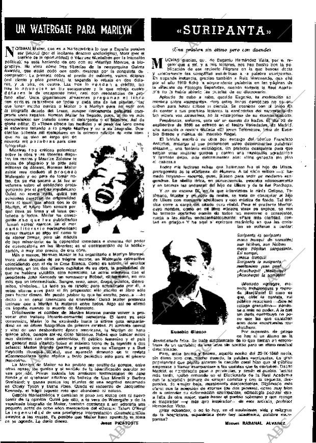 ABC MADRID 01-09-1973 página 10