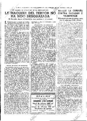 ABC MADRID 01-09-1973 página 19