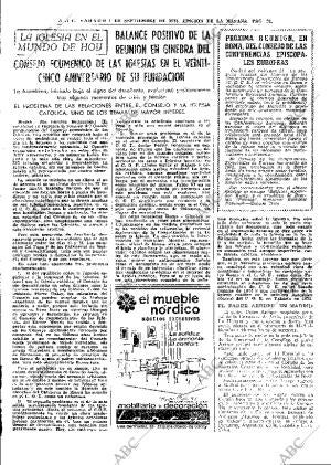 ABC MADRID 01-09-1973 página 21