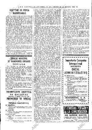 ABC MADRID 01-09-1973 página 23