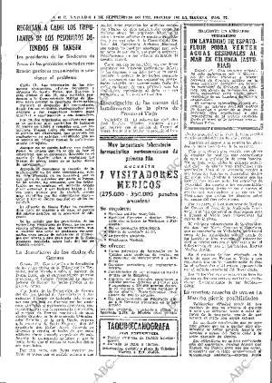 ABC MADRID 01-09-1973 página 27