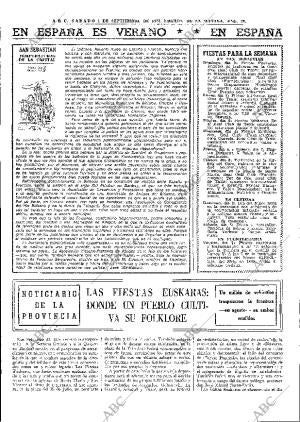 ABC MADRID 01-09-1973 página 28