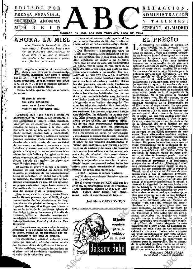 ABC MADRID 01-09-1973 página 3