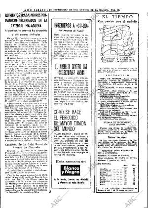 ABC MADRID 01-09-1973 página 30