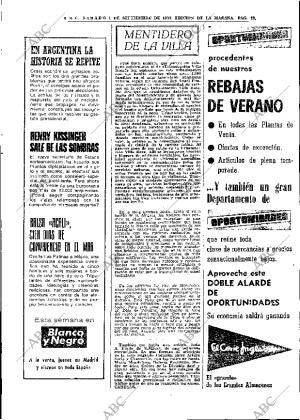 ABC MADRID 01-09-1973 página 33