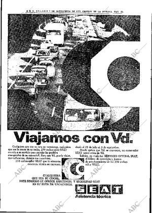 ABC MADRID 01-09-1973 página 46