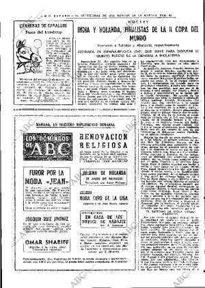 ABC MADRID 01-09-1973 página 49