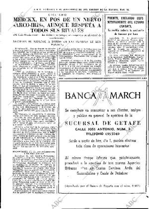 ABC MADRID 01-09-1973 página 51