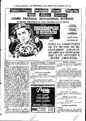 ABC MADRID 01-09-1973 página 56