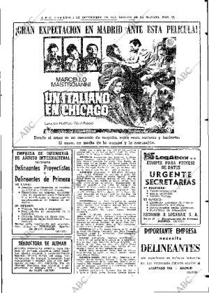 ABC MADRID 01-09-1973 página 57