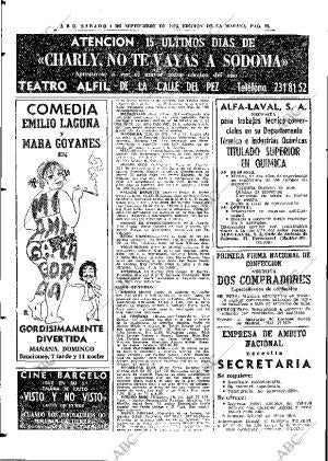 ABC MADRID 01-09-1973 página 58
