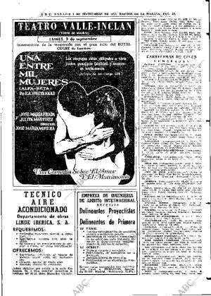 ABC MADRID 01-09-1973 página 59