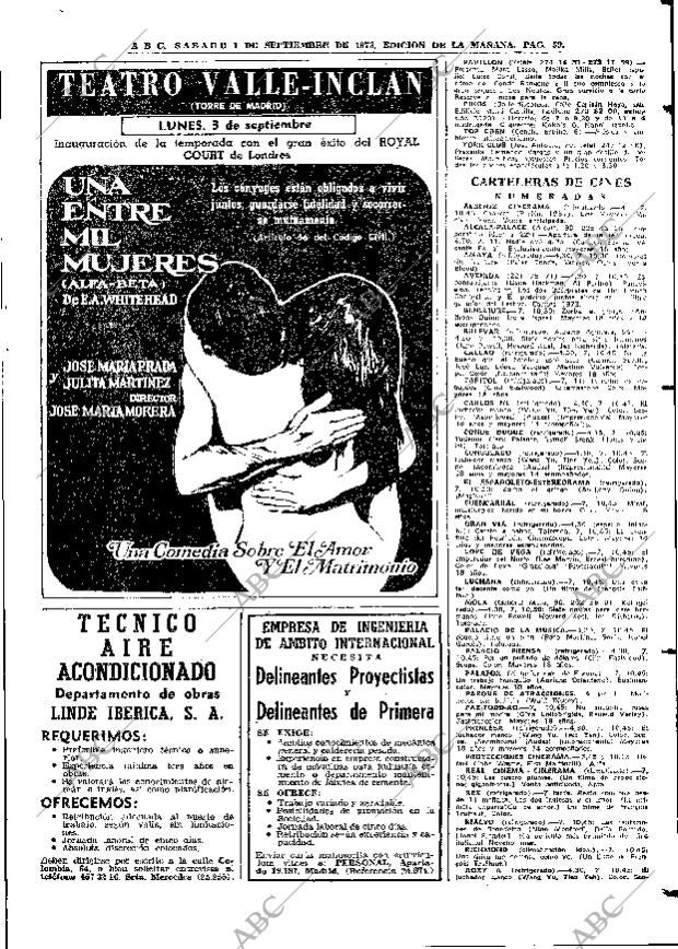 ABC MADRID 01-09-1973 página 59