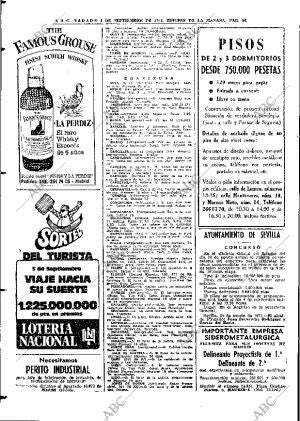 ABC MADRID 01-09-1973 página 60