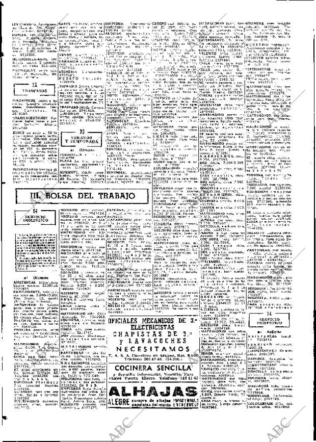 ABC MADRID 01-09-1973 página 68