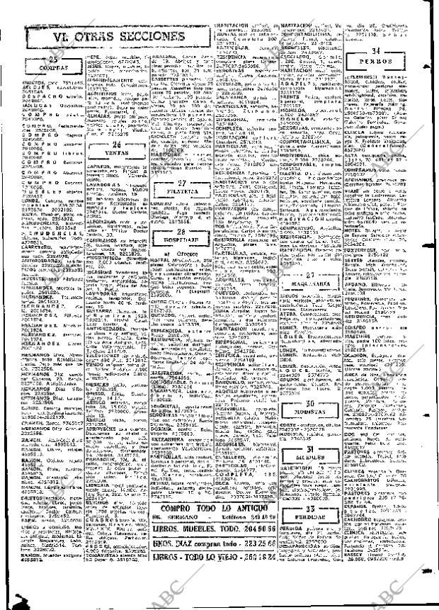 ABC MADRID 01-09-1973 página 71
