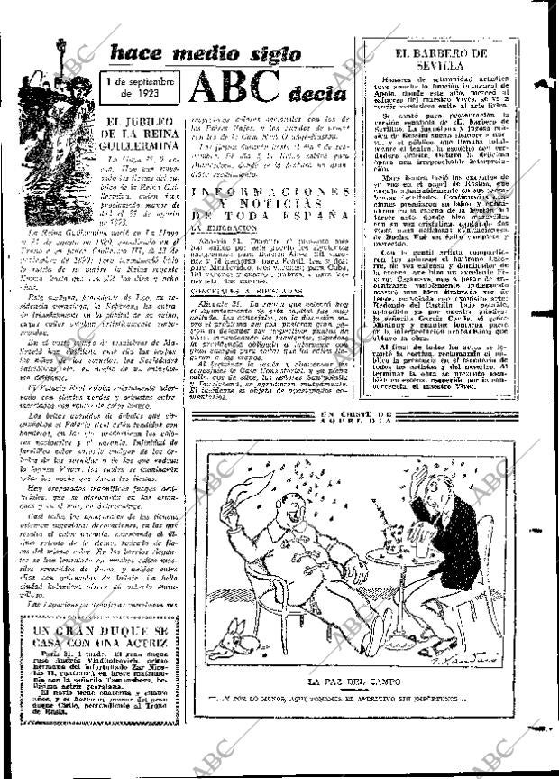ABC MADRID 01-09-1973 página 75