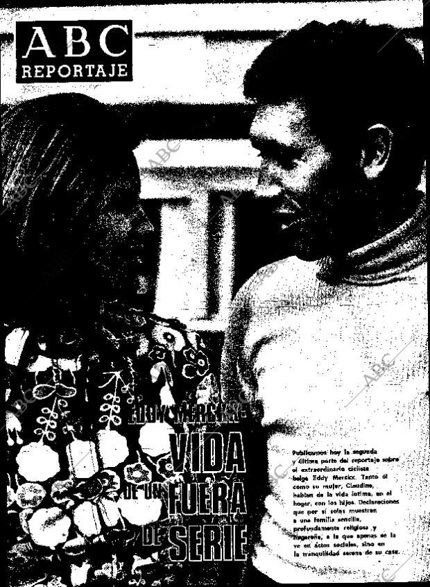 ABC MADRID 01-09-1973 página 77