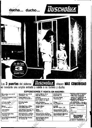 ABC MADRID 01-09-1973 página 80