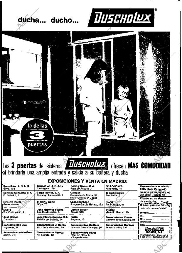 ABC MADRID 01-09-1973 página 80