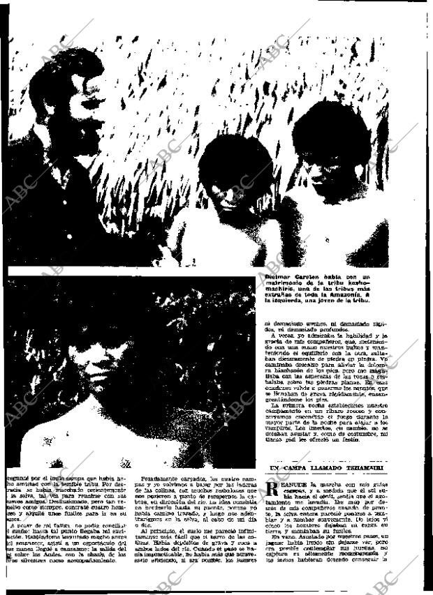 ABC MADRID 01-09-1973 página 84