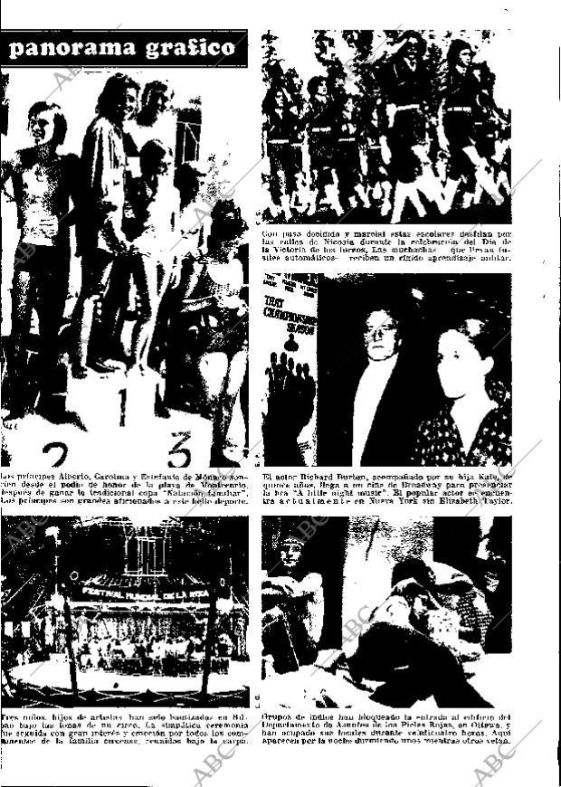 ABC MADRID 01-09-1973 página 86