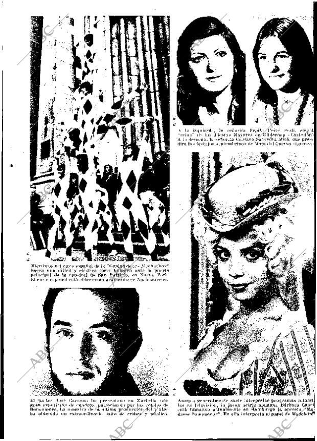 ABC MADRID 01-09-1973 página 87