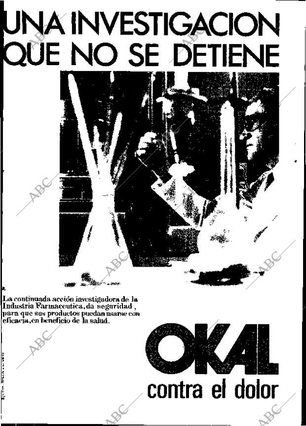 ABC MADRID 01-09-1973 página 88