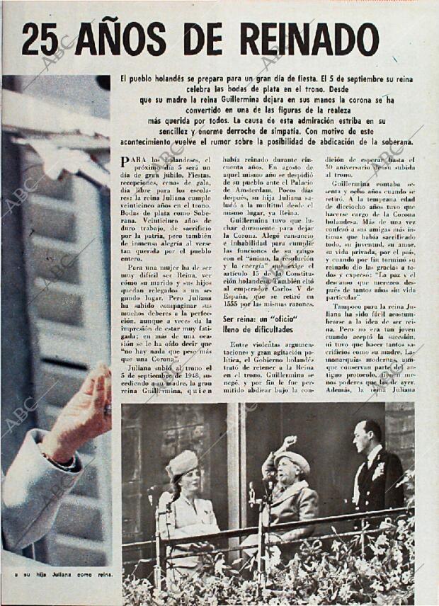 BLANCO Y NEGRO MADRID 01-09-1973 página 13