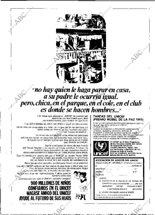 BLANCO Y NEGRO MADRID 01-09-1973 página 2