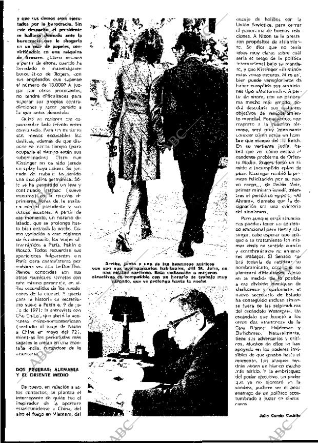 BLANCO Y NEGRO MADRID 01-09-1973 página 35