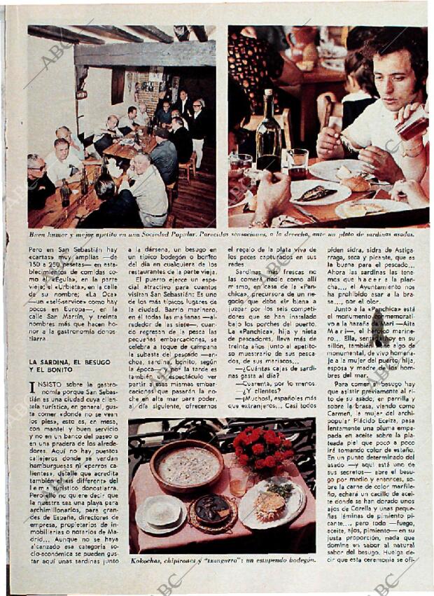 BLANCO Y NEGRO MADRID 01-09-1973 página 47