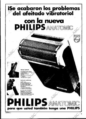 BLANCO Y NEGRO MADRID 01-09-1973 página 5