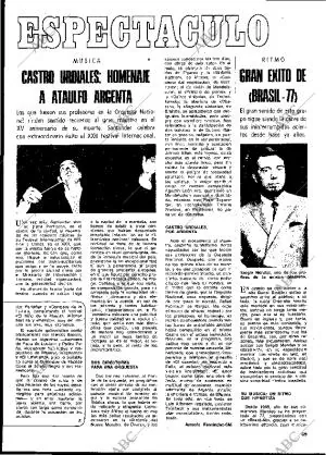 BLANCO Y NEGRO MADRID 01-09-1973 página 69