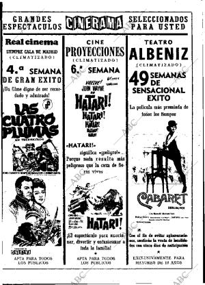 ABC MADRID 02-09-1973 página 100