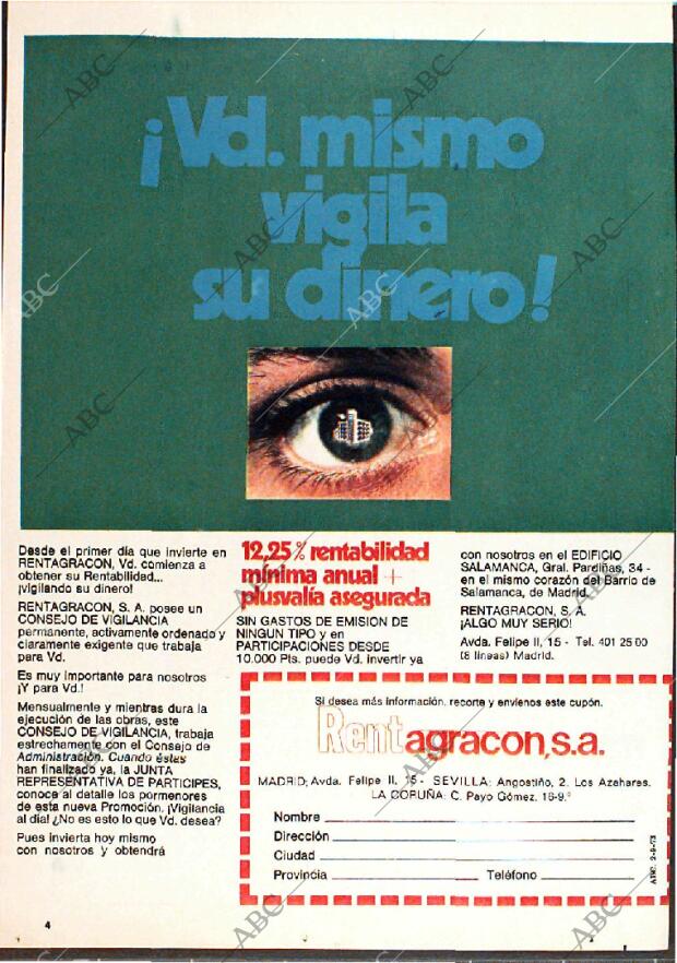 ABC MADRID 02-09-1973 página 108