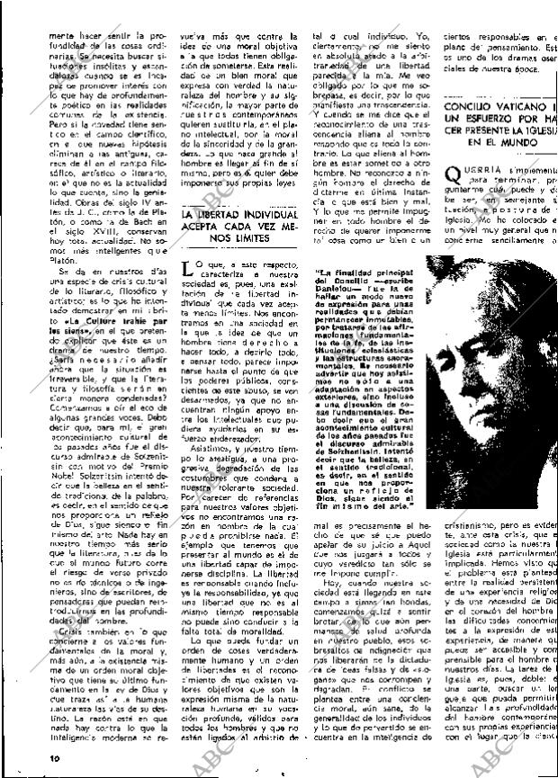 ABC MADRID 02-09-1973 página 114