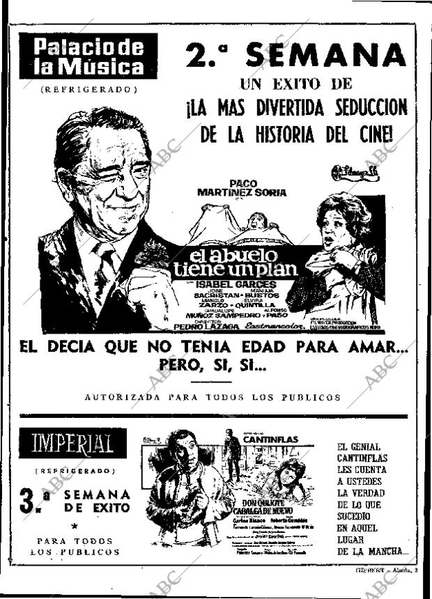 ABC MADRID 02-09-1973 página 14