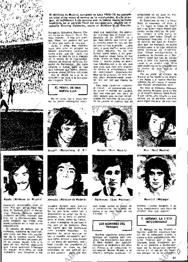 ABC MADRID 02-09-1973 página 141