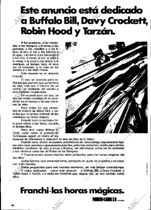 ABC MADRID 02-09-1973 página 144