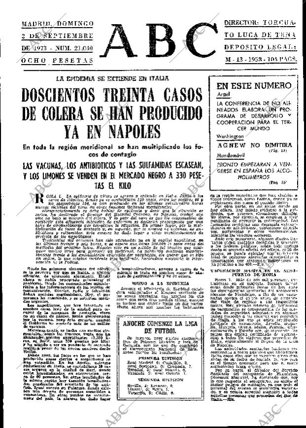 ABC MADRID 02-09-1973 página 15