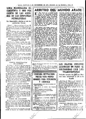 ABC MADRID 02-09-1973 página 19