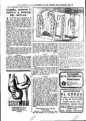 ABC MADRID 02-09-1973 página 21
