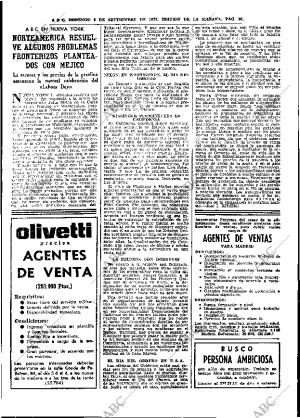 ABC MADRID 02-09-1973 página 22