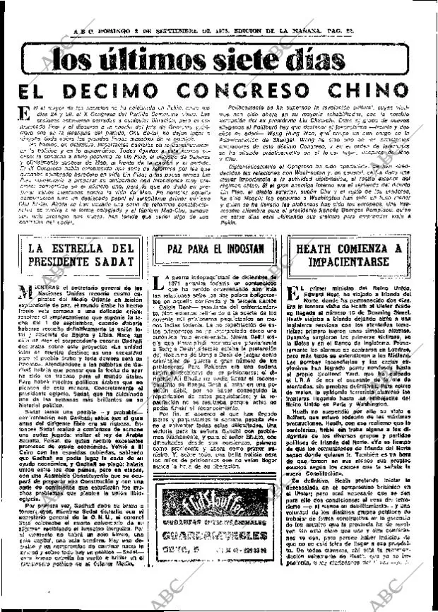 ABC MADRID 02-09-1973 página 24