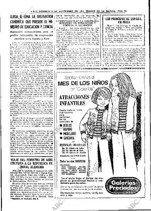 ABC MADRID 02-09-1973 página 25