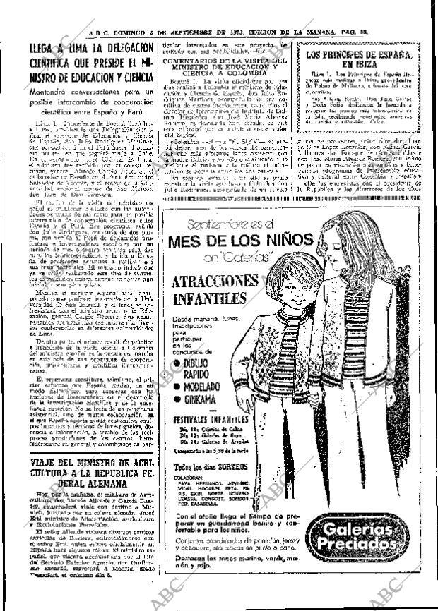 ABC MADRID 02-09-1973 página 25